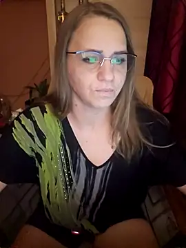 Blonikicia online show from 12/01/25, 05:19