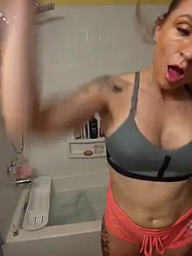 MaddisonX online show from 05/14/26, 07:05
