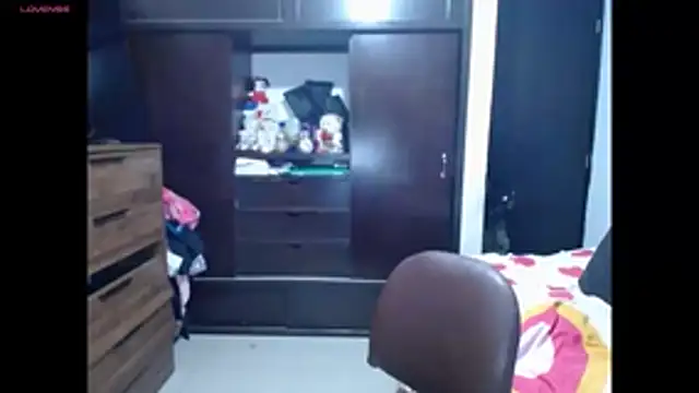 Snapshot of morgan_777 chatting on 02/12/26, 11:15 morgan 777 online show from 02/12/26, 11:15