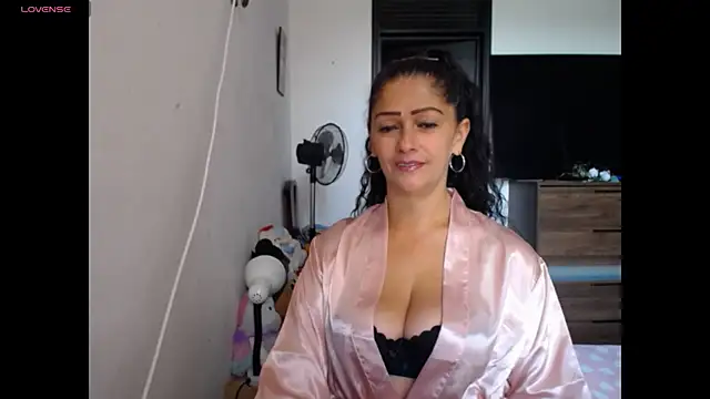 morgan 777 online show from 03/20/26, 03:02