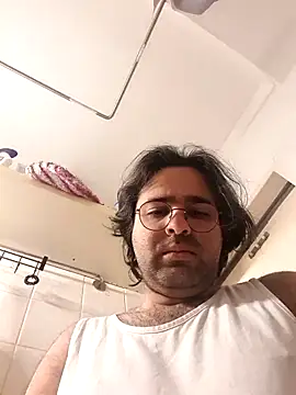 Azad64 online show from 02/17/25, 12:11