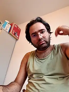 Azad64 online show from 01/08/25, 12:58