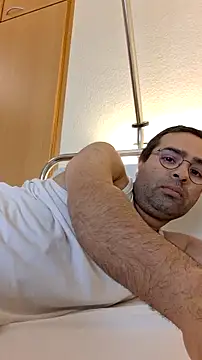 Azad64 online show from 02/14/26, 01:11