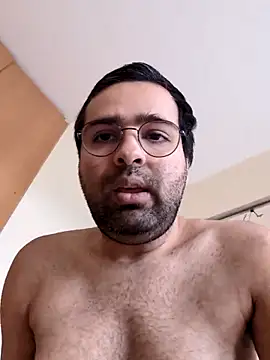 Azad64 online show from 02/19/26, 11:51