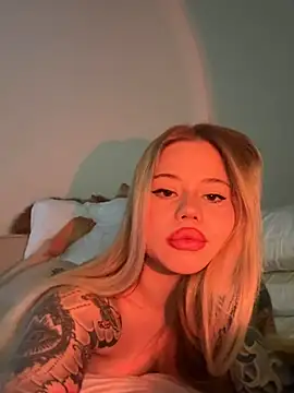 curchez  online show from 03/07/25, 06:54