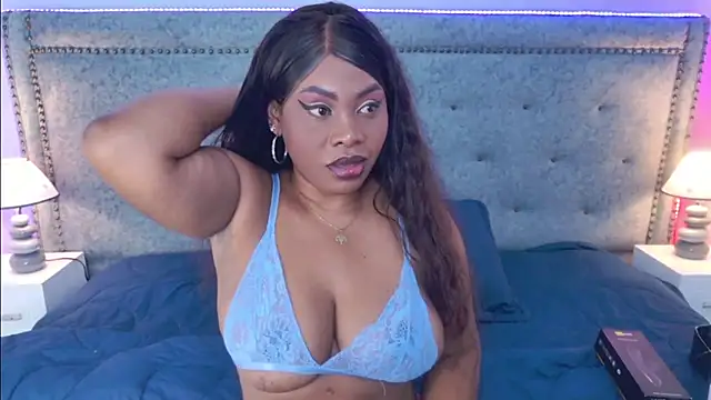 JackyNorris online show from 09/18/25, 04:43