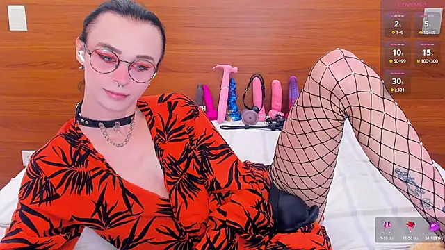 KatashiSenpai online show from 05/10/26, 11:47