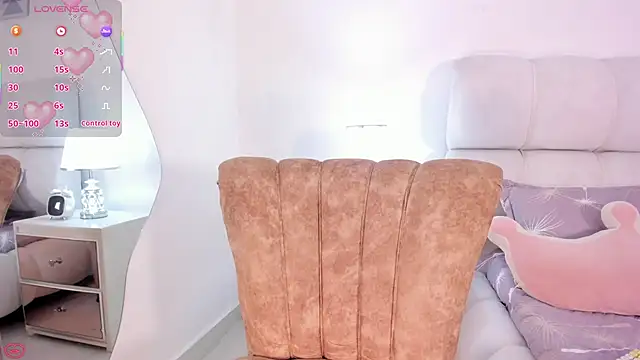 zoemina xd online show from 01/09/26, 02:46