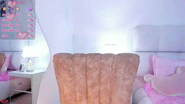 zoemina xd online show from 02/09/26, 03:10