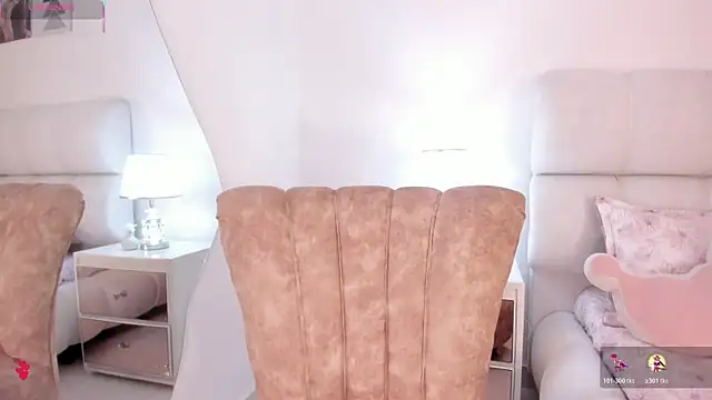 zoemina xd online show from 10/29/25, 03:55