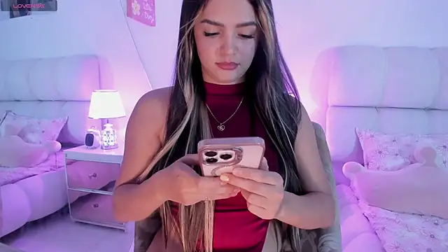 zoemina xd online show from 03/30/26, 07:26