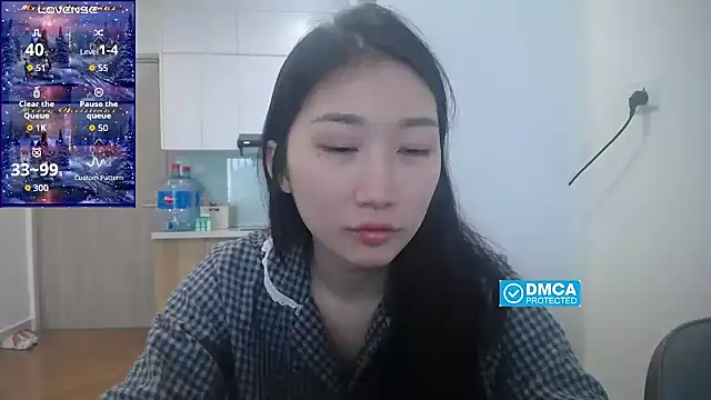 Asiagirll online show from 02/01/26, 02:21