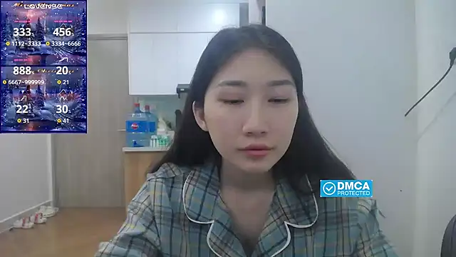 Asiagirll online show from 02/13/26, 03:01