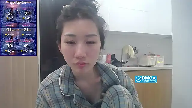 Asiagirll online show from 03/15/26, 01:07