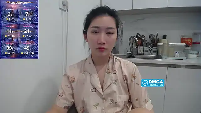 Snapshot of Asiagirll chatting on 03/21/25, 07:00 Asiagirll online show from 03/21/25, 07:00