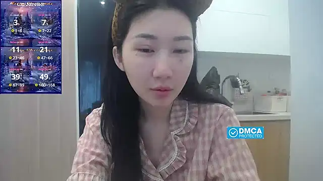 Asiagirll online show from 03/26/26, 12:53