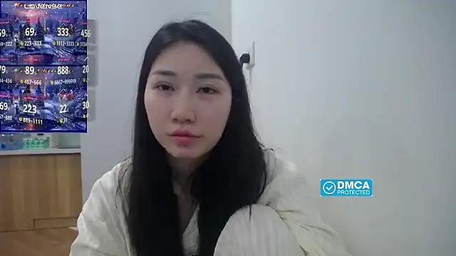 Asiagirll online show from 01/15/26, 02:31