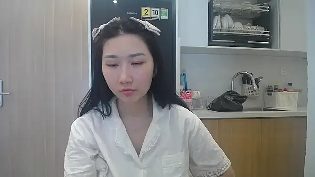 Snapshot of Asiagirll chatting on 07/17/26, 03:48 Asiagirll online show from 07/17/26, 03:48