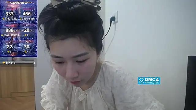 Snapshot of Asiagirll chatting on 10/16/25, 04:48 Asiagirll online show from 10/16/25, 04:48