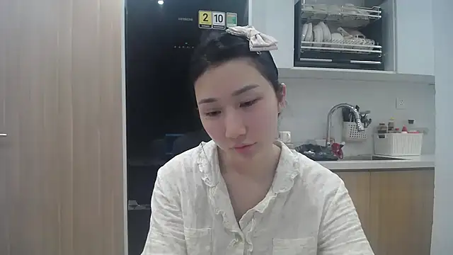 Snapshot of Asiagirll chatting on 07/16/26, 03:42 Asiagirll online show from 07/16/26, 03:42