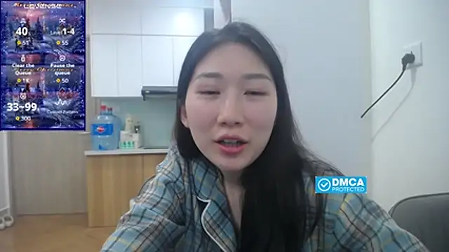 Asiagirll online show from 02/23/26, 01:12