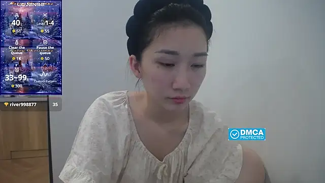 Snapshot of Asiagirll chatting on 10/08/25, 04:08 Asiagirll online show from 10/08/25, 04:08