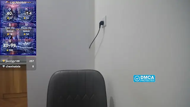 Asiagirll online show from 12/03/25, 04:28