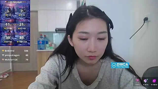 Asiagirll online show from 02/07/26, 03:25