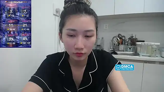 Snapshot of Asiagirll chatting on 03/21/25, 05:34 Asiagirll online show from 03/21/25, 05:34