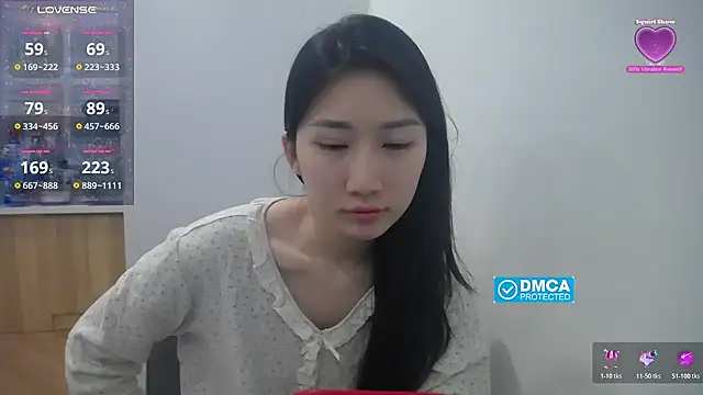 Asiagirll online show from 12/16/25, 05:06