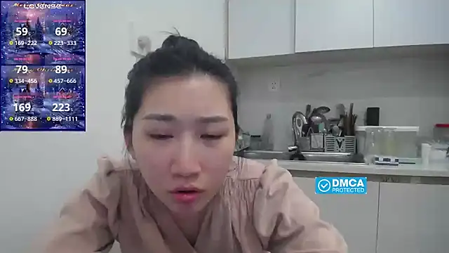 Snapshot of Asiagirll chatting on 03/17/25, 12:46 Asiagirll online show from 03/17/25, 12:46
