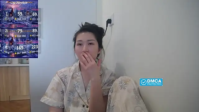 Asiagirll online show from 10/28/25, 05:18