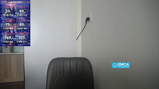 Asiagirll online show from 11/12/25, 06:17