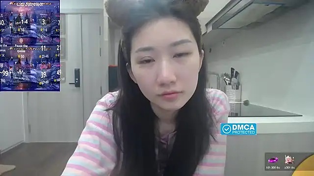 Asiagirll online show from 03/05/26, 01:02