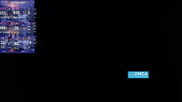 Asiagirll online show from 11/01/25, 04:19