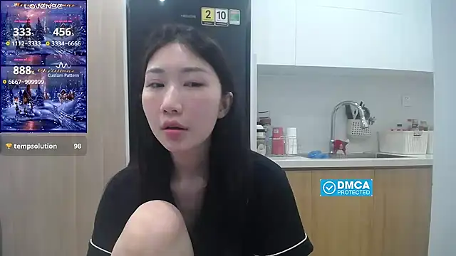 Asiagirll online show from 04/02/26, 12:56