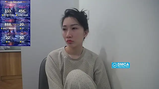 Asiagirll online show from 11/26/25, 04:29