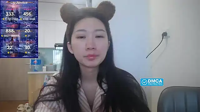 Asiagirll online show from 03/10/26, 12:58