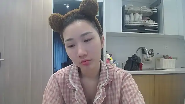 Snapshot of Asiagirll chatting on 06/16/26, 02:55 Asiagirll online show from 06/16/26, 02:55