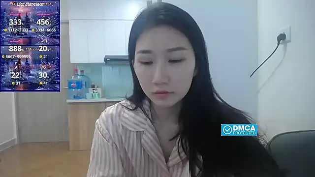 Asiagirll online show from 01/17/26, 02:48