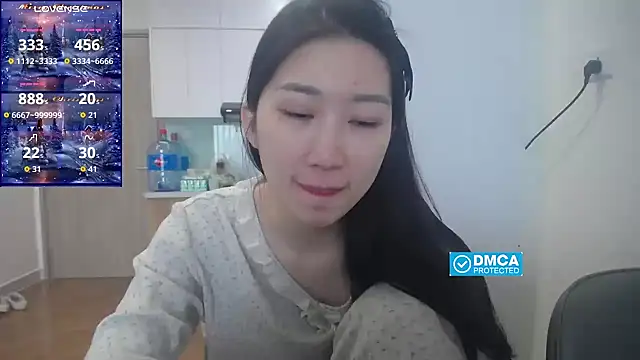 Asiagirll online show from 01/14/26, 01:20