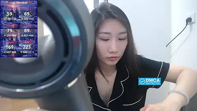 Asiagirll online show from 02/20/26, 02:08