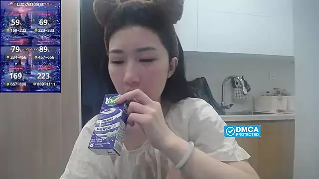 Asiagirll online show from 04/02/26, 12:51