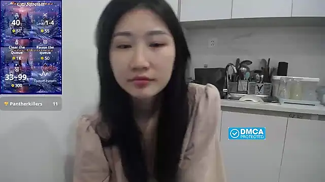 Snapshot of Asiagirll chatting on 03/18/25, 05:34 Asiagirll online show from 03/18/25, 05:34