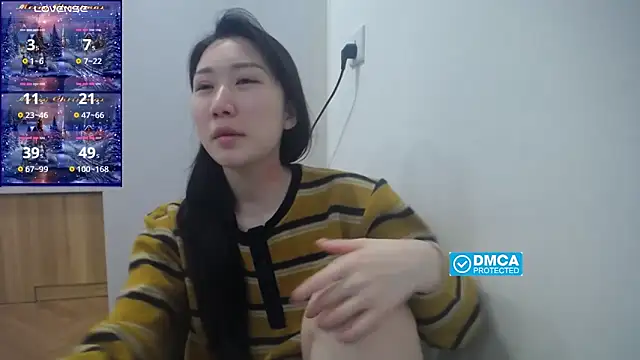 Asiagirll online show from 11/22/25, 03:33