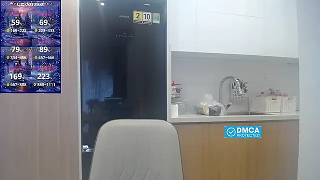 Asiagirll online show from 03/19/26, 01:05