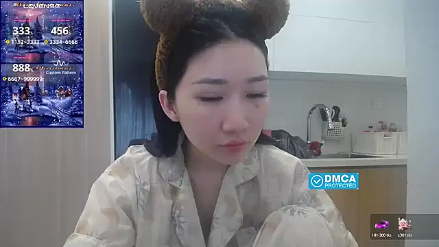 Asiagirll online show from 03/30/26, 01:07