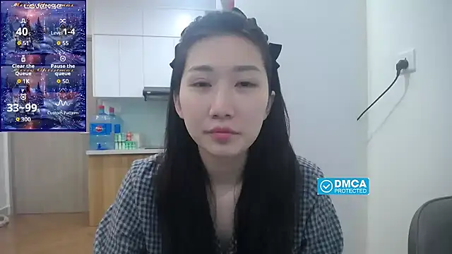 Asiagirll online show from 02/08/26, 02:37