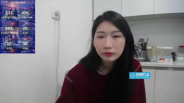 Snapshot of Asiagirll chatting on 03/20/25, 03:34 Asiagirll online show from 03/20/25, 03:34