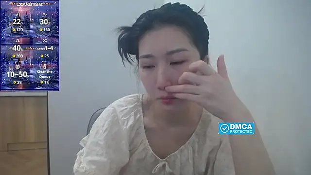 Snapshot of Asiagirll chatting on 09/14/25, 04:18 Asiagirll online show from 09/14/25, 04:18